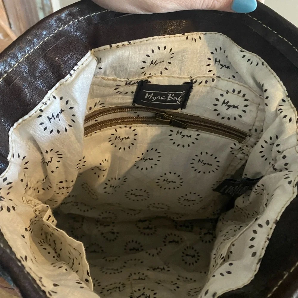 Myra backpack - Picture 2 of 4